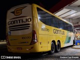 Empresa Gontijo de Transportes 16070 na cidade de Estiva, Minas Gerais, Brasil, por Gustavo Cruz Bezerra. Número da foto: #12193073.