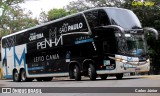 Empresa de Ônibus Nossa Senhora da Penha 60005 na cidade de São Paulo, São Paulo, Brasil, por Carlos Júnior. Número da foto: #12193513.