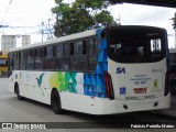 ETURSA - Emp. de Transp. Urbano e Rodoviário de Santo André 04 467 na cidade de Santo André, São Paulo, Brasil, por Fabrício Portella Matos. Número da foto: #12193991.