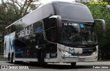 Empresa de Ônibus Nossa Senhora da Penha 59040 na cidade de São Paulo, São Paulo, Brasil, por Carlos Júnior. Número da foto: #12193538.