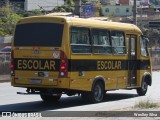 Escolares 8I71 na cidade de Belo Horizonte, Minas Gerais, Brasil, por Weslley Silva. Número da foto: #12193097.