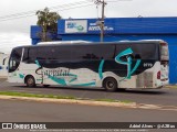 Cappital Transportes e Turismo 0779 na cidade de Campo Grande, Mato Grosso do Sul, Brasil, por Adriel Alves - @A2Bus. Número da foto: #12192365.