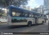 Viação Flecha Branca 15-276 na cidade de Cachoeiro de Itapemirim, Espírito Santo, Brasil, por Gustavo Martins. Número da foto: #12192208.