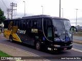 HP Trans 002 na cidade de São Paulo, São Paulo, Brasil, por José Geyvson da Silva. Número da foto: #12193535.