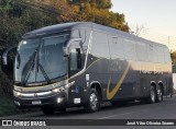 Teac Transportes e Turismo 14000 na cidade de Anísio de Abreu, Piauí, Brasil, por José Vitor Oliveira Soares. Número da foto: #:id.