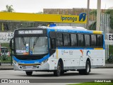 Transportes Futuro C30224 na cidade de Rio de Janeiro, Rio de Janeiro, Brasil, por Gabriel Brook. Número da foto: #12193248.