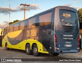 Zé Filho Turismo 2705 na cidade de Anísio de Abreu, Piauí, Brasil, por José Vitor Oliveira Soares. Número da foto: #:id.