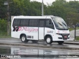 Mayara Transportes 23610001 na cidade de Manaus, Amazonas, Brasil, por Cristiano Eurico Jardim. Número da foto: #12193671.
