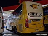 Empresa Gontijo de Transportes 15035 na cidade de Estiva, Minas Gerais, Brasil, por Gustavo Cruz Bezerra. Número da foto: #12193067.