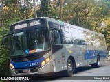 Sambaíba Transportes Urbanos 2 2123 na cidade de São Paulo, São Paulo, Brasil, por Johnny  Naki. Número da foto: #:id.