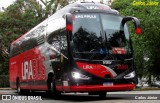 Lirabus 26003 na cidade de São Paulo, São Paulo, Brasil, por Carlos Júnior. Número da foto: #12193503.