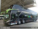 Viação Garcia 86009 na cidade de Curitiba, Paraná, Brasil, por Douglas Andrez. Número da foto: #12192637.
