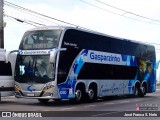 Gasparzinho Turismo 1040 na cidade de Aracaju, Sergipe, Brasil, por José Franca S. Neto. Número da foto: #12194141.