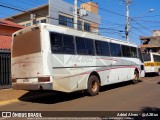 Ônibus Particulares BWC3859 na cidade de Campo Grande, Mato Grosso do Sul, Brasil, por Adriel Alves - @A2Bus. Número da foto: #12192386.