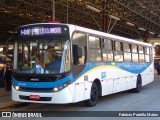 ETURSA - Emp. de Transp. Urbano e Rodoviário de Santo André 04 449 na cidade de Santo André, São Paulo, Brasil, por Fabrício Portella Matos. Número da foto: #12193962.