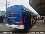 Viação Sinoscap 14037 na cidade de São Leopoldo, Rio Grande do Sul, Brasil, por Mateus de Oliveira Fernandes. Número da foto: #12192919.
