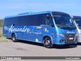 Alexandre Turismo 1150 na cidade de São José, Santa Catarina, Brasil, por Daniel Guardiola. Número da foto: #12193603.