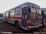 Ônibus Particulares HRO7434 na cidade de Londrina, Paraná, Brasil, por Adriel Alves - @A2Bus. Número da foto: #12193604.
