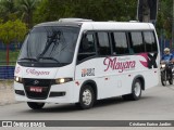 Mayara Transportes 23610017 na cidade de Manaus, Amazonas, Brasil, por Cristiano Eurico Jardim. Número da foto: #12193906.