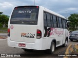Mayara Transportes 23610001 na cidade de Manaus, Amazonas, Brasil, por Cristiano Eurico Jardim. Número da foto: #12193676.
