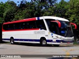 Viação Piracicabana 2187 na cidade de São Paulo, São Paulo, Brasil, por Fabricio do Nascimento Zulato. Número da foto: #:id.
