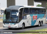 Auto Viação 1001 RJ 108.1095 na cidade de Rio de Janeiro, Rio de Janeiro, Brasil, por Diego Oliveira. Número da foto: #12194270.