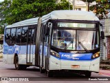 Mobibrasil São Lourenço >>> Mobi-PE 2.454 na cidade de Recife, Pernambuco, Brasil, por Renato Fernando. Número da foto: #12192582.