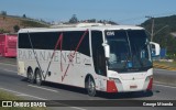 Paranaense Turismo 2815 na cidade de Arujá, São Paulo, Brasil, por George Miranda. Número da foto: #12193699.
