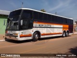Bortolotto Turismo 986 na cidade de Campo Grande, Mato Grosso do Sul, Brasil, por Adriel Alves - @A2Bus. Número da foto: #12192343.