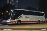 Expresso Maringá 6906 na cidade de Curitiba, Paraná, Brasil, por Diogo Viec. Número da foto: #:id.