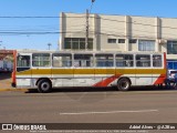 Ônibus Particulares HQR5899 na cidade de Campo Grande, Mato Grosso do Sul, Brasil, por Adriel Alves - @A2Bus. Número da foto: #12193543.