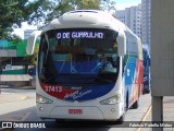 Airport Bus Service 37413 na cidade de São Paulo, São Paulo, Brasil, por Fabrício Portella Matos. Número da foto: #12193750.