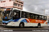 Triecon 267 na cidade de Barra Mansa, Rio de Janeiro, Brasil, por Paulo Henrique Pereira Borges. Número da foto: #12193782.