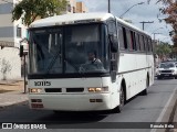 Empresa Gontijo de Transportes 10115 na cidade de Belo Horizonte, Minas Gerais, Brasil, por Renato Brito. Número da foto: #12193516.