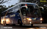 Viação Cometa 15127 na cidade de São Paulo, São Paulo, Brasil, por Carlos Júnior. Número da foto: #12193491.