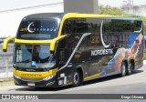 Expresso Nordeste 59110 na cidade de Rio de Janeiro, Rio de Janeiro, Brasil, por Diego Oliveira. Número da foto: #12194280.