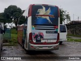 Expresso São Luiz 8040 na cidade de Maceió, Alagoas, Brasil, por Renato Brito. Número da foto: #12192920.