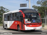 Itajaí Transportes Coletivos 2018 na cidade de Campinas, São Paulo, Brasil, por Michel Sc. Número da foto: #:id.