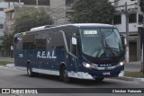Viação Real Ita 72980 na cidade de Cachoeiro de Itapemirim, Espírito Santo, Brasil, por Christian  Fortunato. Número da foto: #:id.