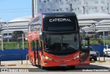 Catedral Turismo 24423 na cidade de Goiânia, Goiás, Brasil, por Matheus Vasconcelos. Número da foto: #12192784.