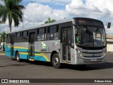 VCP - Viação Cidade de Paranavaí 1205 na cidade de Paranavaí, Paraná, Brasil, por Robson Alves. Número da foto: #:id.