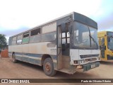 Prefeitura Municipal de Colniza JYE8825 na cidade de Colniza, Mato Grosso, Brasil, por Paulo de Oliveira Ribeiro. Número da foto: #12193517.