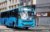 FAOL - Friburgo Auto Ônibus 585 na cidade de Nova Friburgo, Rio de Janeiro, Brasil, por Luan Teixeira. Número da foto: #12193046.