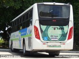 Itamaracá Transportes 1.496 na cidade de Abreu e Lima, Pernambuco, Brasil, por Henrique Oliveira Rodrigues. Número da foto: #:id.
