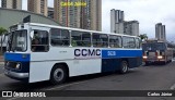 CMTC - Companhia Municipal de Transportes Coletivos 5628 na cidade de Barueri, São Paulo, Brasil, por Carlos Júnior. Número da foto: #12192805.