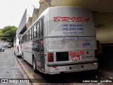 Brisa Bus 2300 na cidade de Campo Grande, Mato Grosso do Sul, Brasil, por Adriel Alves - @A2Bus. Número da foto: #12192345.