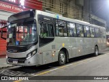 Bamonte Transportes 3 251 na cidade de Barra do Piraí, Rio de Janeiro, Brasil, por Gabriel Leal. Número da foto: #:id.