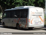 Itu Turismo 667 na cidade de Florianópolis, Santa Catarina, Brasil, por Bruno Barbosa Cordeiro. Número da foto: #:id.