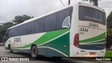 Viação Jauá 2344 na cidade de Salvador, Bahia, Brasil, por Flash Clicks. Número da foto: #12192986.