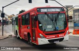 Empresa São Gonçalo 10311 na cidade de Contagem, Minas Gerais, Brasil, por Gabriel Henrique. Número da foto: #12192546.